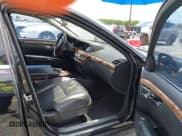 ✅ 2007 Mercedes-Benz S 550 • VIN: WDDNG71X97A071312 • Lot: 42878641. Listed on IAAI with 181,192 mi. Free auction sales archive from the USA and detailed vehicle history report at DreamBid. Image 5.