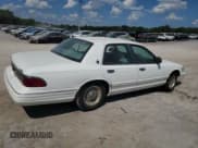 ✅ 1996 Mercury Grand Marquis LS • VIN: 2MELM75W0TX670630 • Lot: 69364255. Wystawiony na Copart z przebiegiem 152 255 mil. Bezpłatny archiwum sprzedaży aukcyjnych z USA i szczegółowy raport historii pojazdu na DreamBid. Zdjęcie 3.