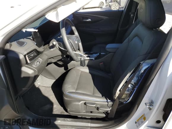 ✅ 2024 Buick Envista Sport Touring • VIN: KL47LBE26RB043720 • Лот: 42143704. Опубликован ранее на Copart с пробегом 3 334 миль. Бесплатный доступ к архиву аукционных продаж из США и подробный отчёт об истории автомобиля на DreamBid. Изображение 7.