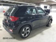 ✅ 2022 Hyundai Venue SEL • VIN: KMHRC8A30NU167055 • Lot: 53284515. Listed on Copart with 23,403 mi. Free auction sales archive from the USA and detailed vehicle history report at DreamBid. Image 3.