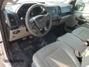 ✅ 2016 Ford F-150 XL • VIN: 1FTMF1C87GKE06511 • Lot: 86861845. Wystawiony na Copart z przebiegiem 74 321 mil. Bezpłatny archiwum sprzedaży aukcyjnych z USA i szczegółowy raport historii pojazdu na DreamBid. Zdjęcie 8.