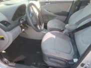 ✅ 2016 Hyundai Accent SE • VIN: KMHCT4AE1GU161946 • Lot: 66706904. Wystawiony na Copart z przebiegiem 97 026 mil. Bezpłatny archiwum sprzedaży aukcyjnych z USA i szczegółowy raport historii pojazdu na DreamBid. Zdjęcie 7.