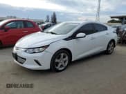 ✅ 2017 Chevrolet Volt LT • VIN: 1G1RC6S5XHU211990 • Lot: 38899284. Wystawiony na Copart z przebiegiem Nie podano. Bezpłatny archiwum sprzedaży aukcyjnych z USA i szczegółowy raport historii pojazdu na DreamBid. Zdjęcie 1.