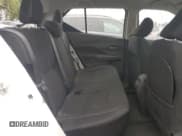 ✅ 2022 Nissan Kicks SV • VIN: 3N1CP5CV0NL486044 • Lot: 92666185. Listed on Copart with 43,788 mi. Free auction sales archive from the USA and detailed vehicle history report at DreamBid. Image 11.