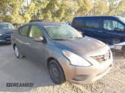✅ 2016 Nissan Versa S Plus • VIN: 3N1CN7AP9GL808902 • Лот: 43442218. Опубликован ранее на IAAI с пробегом 101 260 миль. Бесплатный доступ к архиву аукционных продаж из США и подробный отчёт об истории автомобиля на DreamBid. Изображение 1.