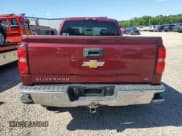 ✅ 2015 Chevrolet Silverado 1500 LT • VIN: 1GCVKREC1FZ217276 • Лот: 66141644. Опубликован ранее на Copart с пробегом 140 858 миль. Бесплатный доступ к архиву аукционных продаж из США и подробный отчёт об истории автомобиля на DreamBid. Изображение 6.