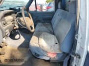 ✅ 1993 Ford F-150 • VIN: 1FTEF14N6PLA03493 • Лот: 68341435. Опубликован ранее на Copart с пробегом Не указан. Бесплатный доступ к архиву аукционных продаж из США и подробный отчёт об истории автомобиля на DreamBid. Изображение 7.