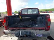 ✅ 2002 Nissan Frontier XE • VIN: 1N6DD26S22C370018 • Lot: 42756286. Listed on IAAI with 196,761 mi. Free auction sales archive from the USA and detailed vehicle history report at DreamBid. Image 16.