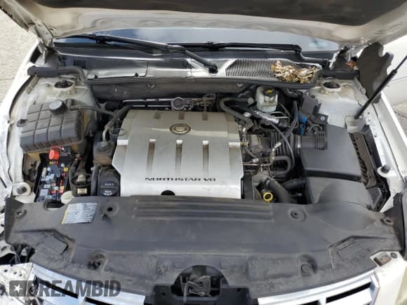 ✅ 2008 Cadillac DTS 1SA • VIN: 1G6KD57Y08U149988 • Lot: 62000365. Wystawiony na Copart z przebiegiem 67 163 mil. Bezpłatny archiwum sprzedaży aukcyjnych z USA i szczegółowy raport historii pojazdu na DreamBid. Zdjęcie 11.