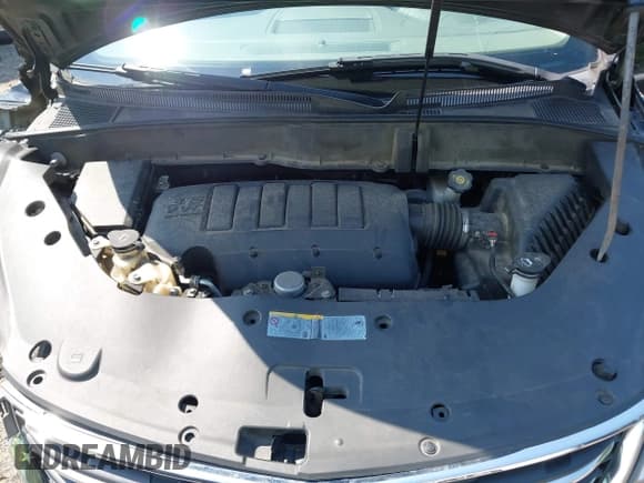 ✅ 2016 Chevrolet Traverse LT • VIN: 1GNKRHKD3GJ182978 • Lot: 42668684. Wystawiony na IAAI z przebiegiem Nie podano. Bezpłatny archiwum sprzedaży aukcyjnych z USA i szczegółowy raport historii pojazdu na DreamBid. Zdjęcie 10.