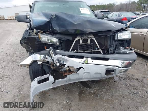 2004 Chevrolet Silverado 1500 с VIN 1GCEK19T14E193948, выставлен на аукционе IAAI как лот 41515676 с пробегом 188 289 миль миль и . История ставок и продаж доступна на DreamBid. Изображение 6.