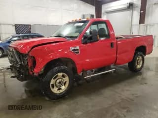 ✅ 2009 Ford F-350 • VIN: 1FTWF31R09EA13743 • Lot: 43322745. Wystawiony na Copart z przebiegiem 171 312 mil. Bezpłatny archiwum sprzedaży aukcyjnych z USA i szczegółowy raport historii pojazdu na DreamBid. Zdjęcie 1.