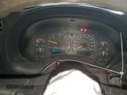 ✅ 2000 GMC Sonoma SLS • VIN: 1GTCS19W1Y8304827 • Lot: 47727685. Wystawiony na Copart z przebiegiem 254 655 mil. Bezpłatny archiwum sprzedaży aukcyjnych z USA i szczegółowy raport historii pojazdu na DreamBid. Zdjęcie 9.