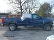 ✅ 2018 Ford F-250 XL • VIN: 1FT7W2B62JEB80712 • Lot: 41593737. Listed on IAAI with 118,231 mi. Free auction sales archive from the USA and detailed vehicle history report at DreamBid. Image 14.