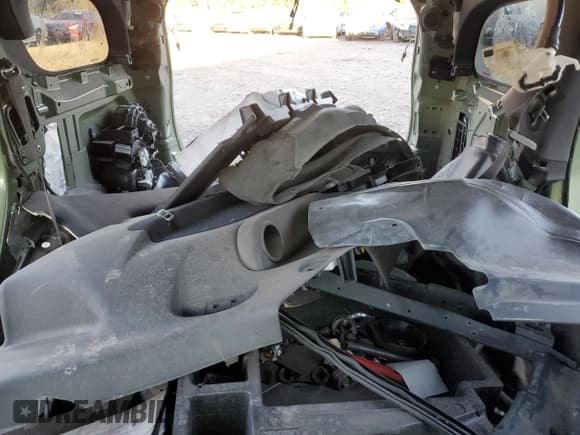 ✅ 2021 Dodge Durango SRT Hellcat • VIN: 1C4SDJH9XMC605735 • Лот: 87447625. Опубликован ранее на Copart с пробегом Не указан. Бесплатный доступ к архиву аукционных продаж из США и подробный отчёт об истории автомобиля на DreamBid. Изображение 10.