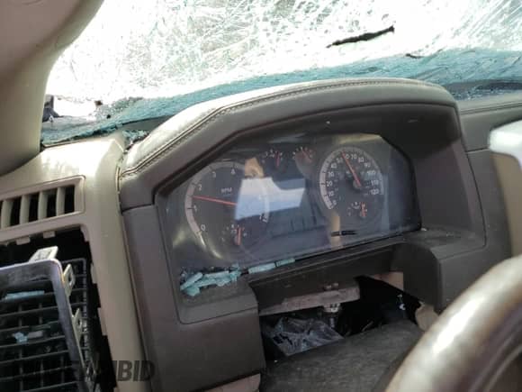 2010 Dodge 1500 Laramie с VIN 1D7RV1GT3AS113497, выставлен на аукционе Copart как лот 46864375 с пробегом Не указан миль и Чистый • Clean title. История ставок и продаж доступна на DreamBid. Изображение 9.