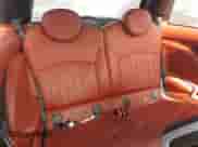 2010 MINI Hardtop S with VIN WMWMF7C50ATX41701, listed as a IAAI auction lot 43607245 with 146,196 mi miles and . Bid and sale history available at DreamBid. Image 8.