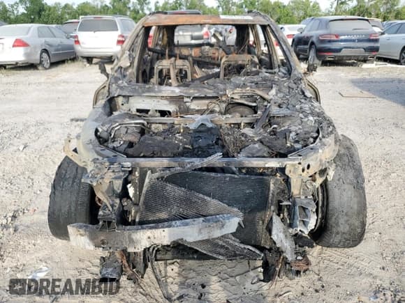 ✅ 2017 Volvo XC90 Inscription • VIN: YV4A22PLXH1179032 • Lot: 53241925. Listed on Copart with Not provided. Free auction sales archive from the USA and detailed vehicle history report at DreamBid. Image 5.