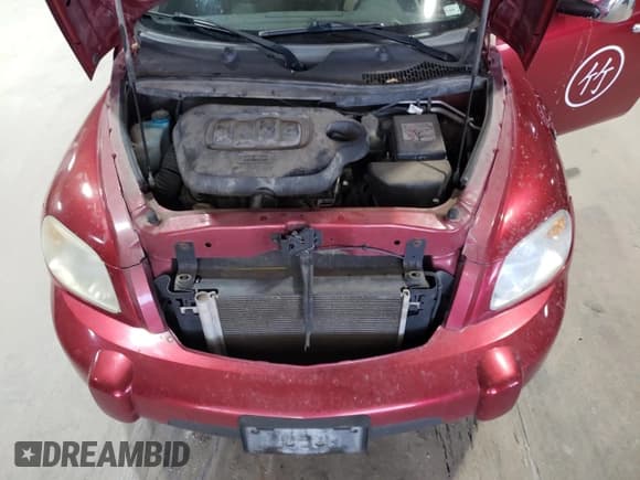 ✅ 2016 Chevrolet HHR 2LT • VIN: 3GNBACFU2BS521466 • Lot: 54050795. Listed on Copart with 156,482 mi. Free auction sales archive from the USA and detailed vehicle history report at DreamBid. Image 12.