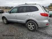 ✅ 2007 Hyundai Santa Fe GLS • VIN: 5NMSG13DX7H036474 • Lot: 81839764. Listed on Copart with 172,829 mi. Free auction sales archive from the USA and detailed vehicle history report at DreamBid. Image 2.