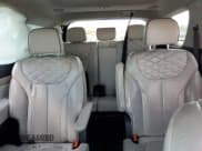 ✅ 2021 Hyundai Palisade Limited • VIN: KM8R54HEXMU299037 • Лот: 44104305. Опубликован ранее на Copart с пробегом 65 718 миль. Бесплатный доступ к архиву аукционных продаж из США и подробный отчёт об истории автомобиля на DreamBid. Изображение 10.