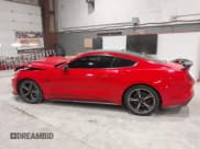 ✅ 2017 Ford Mustang GT • VIN: 1FA6P8CF5H5288204 • Лот: 42284652. Опубликован ранее на IAAI с пробегом 85 237 миль. Бесплатный доступ к архиву аукционных продаж из США и подробный отчёт об истории автомобиля на DreamBid. Изображение 14.