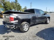 ✅ 2015 Chevrolet Silverado 1500 LT • VIN: 1GCRCREC4FZ351312 • Лот: 91550695. Опубликован ранее на Copart с пробегом 210 811 миль. Бесплатный доступ к архиву аукционных продаж из США и подробный отчёт об истории автомобиля на DreamBid. Изображение 3.