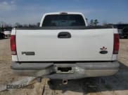 ✅ 1999 Ford F-250 XL • VIN: 1FTNW21F9XED82013 • Lot: 44962945. Listed on Copart with 394,926 mi. Free auction sales archive from the USA and detailed vehicle history report at DreamBid. Image 6.