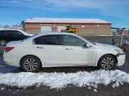 ✅ 2011 Honda Accord EX-L • VIN: 1HGCP3F84BA031578 • Лот: 43834998. Опубликован ранее на IAAI с пробегом 185 317 миль. Бесплатный доступ к архиву аукционных продаж из США и подробный отчёт об истории автомобиля на DreamBid. Изображение 13.
