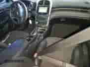 ✅ 2014 Chevrolet Malibu LT • VIN: 1G11C5SL6EF302261 • Lot: 69040025. Listed on Copart with 151,816 mi. Free auction sales archive from the USA and detailed vehicle history report at DreamBid. Image 8.