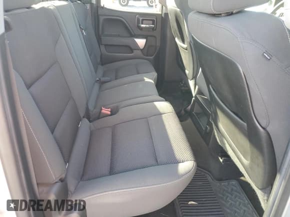 ✅ 2015 Chevrolet Silverado 1500 LT • VIN: 1GCRCREC5FZ345955 • Lot: 85110485. Listed on Copart with 220,521 mi. Free auction sales archive from the USA and detailed vehicle history report at DreamBid. Image 10.