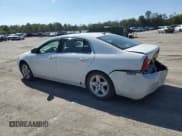 ✅ 2009 Chevrolet Malibu 1LS • VIN: 1G1ZG57B994168970 • Lot: 74107274. Listed on Copart with 158,253 mi. Free auction sales archive from the USA and detailed vehicle history report at DreamBid. Image 2.