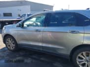 ✅ 2022 Ford Edge Titanium • VIN: 2FMPK4K9XNBA92148 • Lot: 43586769. Listed on IAAI with 75,912 mi. Free auction sales archive from the USA and detailed vehicle history report at DreamBid. Image 14.