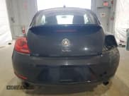 ✅ 2012 Volkswagen Beetle Turbo • VIN: 3VWVA7AT1CM606216 • Лот: 54474085. Опубликован ранее на Copart с пробегом 83 286 миль. Бесплатный доступ к архиву аукционных продаж из США и подробный отчёт об истории автомобиля на DreamBid. Изображение 6.