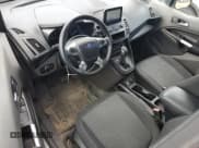 ✅ 2021 Ford Transit Connect XLT • VIN: NM0LS7F21M1502389 • Lot: 71075354. Listed on Copart with 34,081 mi. Free auction sales archive from the USA and detailed vehicle history report at DreamBid. Image 8.