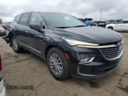 ✅ 2024 Buick Enclave Essence • VIN: 5GAERBKW6RJ112660 • Lot: 58707655. Wystawiony na Copart z przebiegiem 15 114 mil. Bezpłatny archiwum sprzedaży aukcyjnych z USA i szczegółowy raport historii pojazdu na DreamBid. Zdjęcie 4.