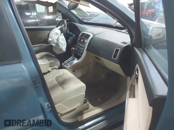 ✅ 2008 Chevrolet Equinox LT • VIN: 2CNDL63F686280677 • Лот: 43475762. Опубликован ранее на IAAI с пробегом 195 311 миль. Бесплатный доступ к архиву аукционных продаж из США и подробный отчёт об истории автомобиля на DreamBid. Изображение 5.