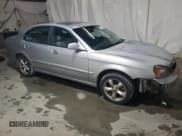 ✅ 2004 Suzuki Verona • VIN: KL5VM52L04B127121 • Lot: 87033264. Wystawiony na Copart z przebiegiem 133 280 mil. Bezpłatny archiwum sprzedaży aukcyjnych z USA i szczegółowy raport historii pojazdu na DreamBid. Zdjęcie 4.