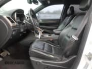 ✅ 2016 Jeep Grand Cherokee Limited • VIN: 1C4RJEBG9GC368407 • Lot: 93341845. Listed on Copart with 162,935 mi. Free auction sales archive from the USA and detailed vehicle history report at DreamBid. Image 7.