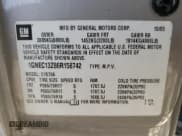 ✅ 2006 Chevrolet Tahoe LT • VIN: 1GNEC13Z86R158742 • Lot: 51148785. Listed on Copart with 168,008 mi. Free auction sales archive from the USA and detailed vehicle history report at DreamBid. Image 14.