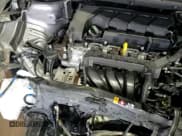 ✅ 2021 Hyundai Accent SE • VIN: 3KPC24A69ME143320 • Лот: 44724765. Опубликован ранее на Copart с пробегом 65 095 миль. Бесплатный доступ к архиву аукционных продаж из США и подробный отчёт об истории автомобиля на DreamBid. Изображение 13.