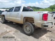 ✅ 2014 Chevrolet Silverado 1500 Work Truck • VIN: 3GCUKPEC7EG295480 • Лот: 41942484. Опубликован ранее на IAAI с пробегом 130 877 миль. Бесплатный доступ к архиву аукционных продаж из США и подробный отчёт об истории автомобиля на DreamBid. Изображение 3.