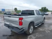 ✅ 2020 Chevrolet Silverado 1500 RST • VIN: 3GCUYEET9LG230839 • Лот: 42949586. Опубликован ранее на IAAI с пробегом 61 537 миль. Бесплатный доступ к архиву аукционных продаж из США и подробный отчёт об истории автомобиля на DreamBid. Изображение 4.