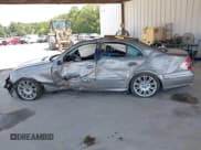 ✅ 2007 Mercedes-Benz E 350 • VIN: WDBUF87X57B139166 • Lot: 42776254. Listed on IAAI with Not provided. Free auction sales archive from the USA and detailed vehicle history report at DreamBid. Image 6.