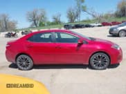 ✅ 2016 Toyota Corolla L • VIN: 2T1BURHE4GC580242 • Lot: 42190999. Listed on IAAI with 123,312 mi. Free auction sales archive from the USA and detailed vehicle history report at DreamBid. Image 13.