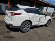 ✅ 2021 Acura RDX Technology • VIN: 5J8TC1H51ML007619 • Лот: 72023435. Опубликован ранее на Copart с пробегом Не указан. Бесплатный доступ к архиву аукционных продаж из США и подробный отчёт об истории автомобиля на DreamBid. Изображение 3.