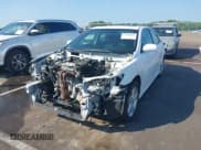 ✅ 2011 Toyota Camry LE • VIN: 4T1BF3EK2BU606281 • Lot: 42838093. Wystawiony na IAAI z przebiegiem 243 949 mil. Bezpłatny archiwum sprzedaży aukcyjnych z USA i szczegółowy raport historii pojazdu na DreamBid. Zdjęcie 2.