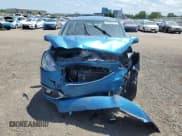 ✅ 2018 Mitsubishi Mirage SE • VIN: ML32A4HJ7JH014364 • Lot: 63909975. Listed on Copart with 65,077 mi. Free auction sales archive from the USA and detailed vehicle history report at DreamBid. Image 5.