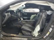 ✅ 2019 Ford Mustang GT Premium • VIN: 1FA6P8CF0K5192455 • Lot: 85334845. Wystawiony na Copart z przebiegiem 51 935 mil. Bezpłatny archiwum sprzedaży aukcyjnych z USA i szczegółowy raport historii pojazdu na DreamBid. Zdjęcie 7.