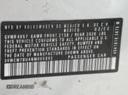 ✅ 2022 Volkswagen Jetta S • VIN: 3VWCM7BU4NM005892 • Lot: 57645845. Listed on Copart with 64,430 mi. Free auction sales archive from the USA and detailed vehicle history report at DreamBid. Image 12.